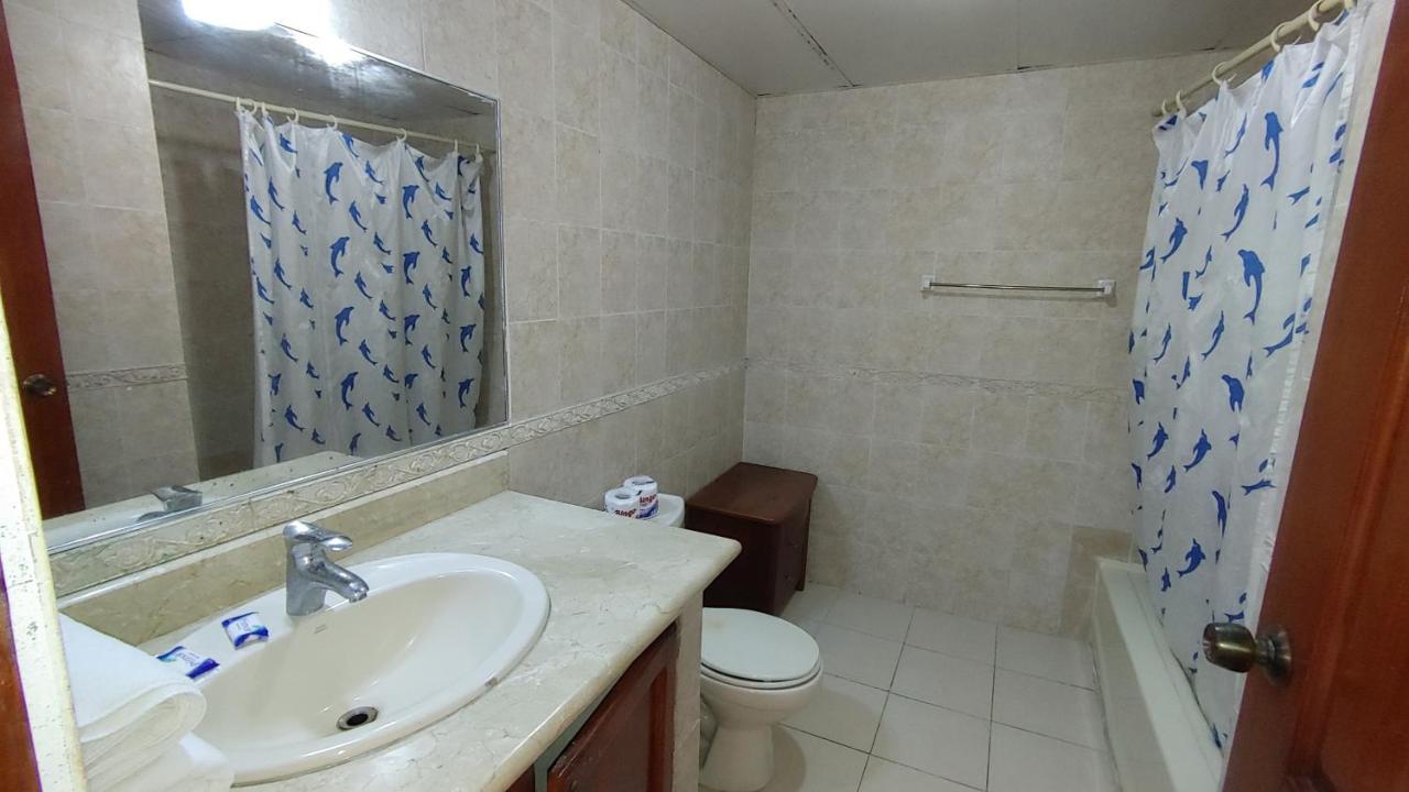 Estudio Albatros By Meridiana Juan Dolio Ngoại thất bức ảnh
